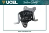Подушка КПП VW T5 1.9/2.0TDI 03- (L) UCEL UC-EL 61309 (фото 1)