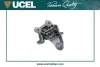 Подушка КПП VW T5 1.9/2.0TDI 03- (L) UCEL UC-EL 61309 (фото 2)