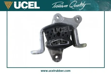 Подушка КПП VW T5 1.9/2.0TDI 03- (L) UCEL UC-EL 61309