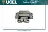 Подушка двигуна (L) Audi A3/VW Golf VI/Jetta 1.2 TSi 08- UCEL UC-EL 61313 (фото 1)