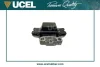 Подушка двигуна (L) Audi A3/VW Golf VI/Jetta 1.2 TSi 08- UCEL UC-EL 61313 (фото 2)