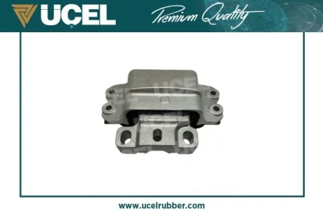 Подушка двигуна (L) Audi A3/VW Golf VI/Jetta 1.2 TSi 08- UCEL UC-EL 61313