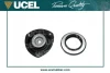 Підшипник амортизатора опорний Skoda Octavia/VW Passat/ Golf VII 12- UCEL UC-EL 61316 (фото 2)