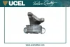Подушка двигуна (L) VW T5 2.5 TDI/3.2 V6 03-09 UCEL UC-EL 61329 (фото 2)