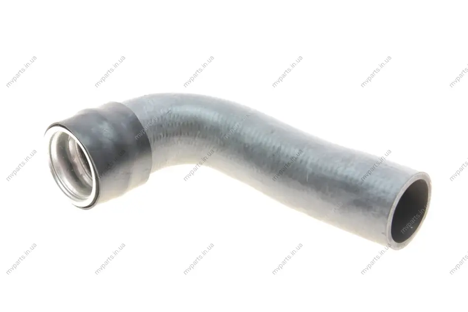 Патрубок інтеркулера (L) VW Caddy III 1.9 TDI 04-10 UCEL UC-EL 65234 (фото 1)