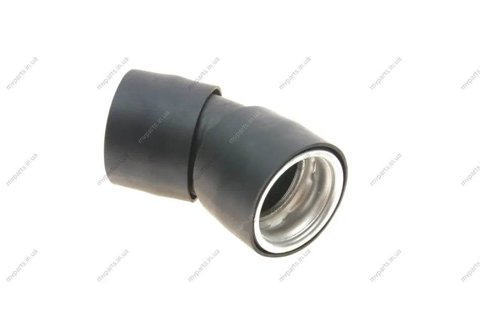 Патрубок інтеркулера VW Touareg 2.5 RS TDI 03-10 UCEL UC-EL 65252 (фото 1)