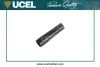 Патрубок системи охолодження VW T4 2.4/2.5TDI 91-04 UCEL UC-EL 65387 (фото 1)