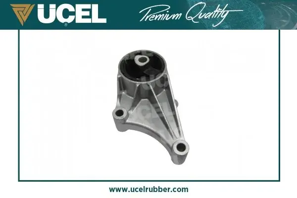 Подушка двигуна (передня) Opel Astra H 1.3CDTI 05-10 UCEL UC-EL 91123 (фото 1)