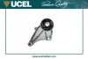 Подушка двигуна (передня) Opel Astra H 1.3CDTI 05-10 UCEL UC-EL 91123 (фото 2)