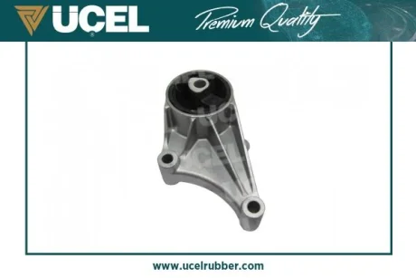 Подушка двигуна (передня) Opel Astra H 1.3CDTI 05-10 UCEL UC-EL 91123
