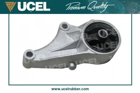 Подушка двигуна (передня) Opel Astra H/Zafira B 1.4/1.6/1.8 04-17 UCEL UC-EL 91163