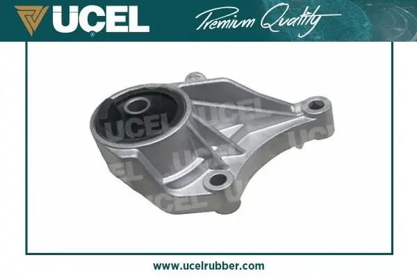 Подушка двигуна (передня) Opel Combo 1.3-1.7CDTI 01- UCEL UC-EL 91166 (фото 1)