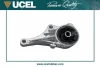 Подушка двигуна (передня) Opel Combo 1.3-1.7CDTI 01- UCEL UC-EL 91166 (фото 2)