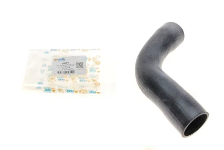 Патрубок інтеркулера Opel Signum/Vectra C 2.0 DTI 16V/2.2 DTI 16V 02-06 UCEL UC-EL 95351