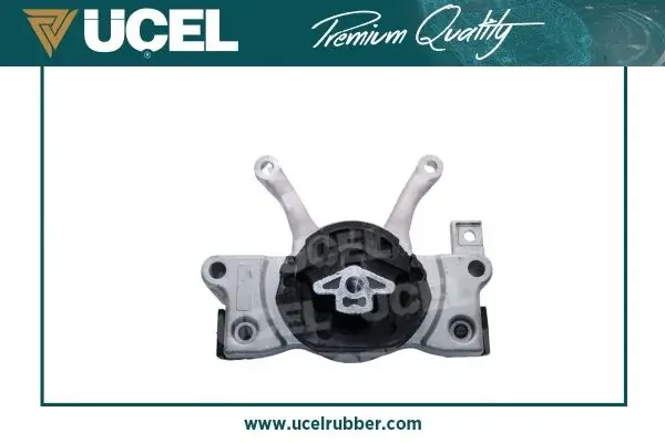 Подушка АКПП BMW 3 (G20) 3.0d (B57) 18- UCEL UC-EL 96248 (фото 1)