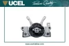Подушка АКПП BMW 3 (G20) 3.0d (B57) 18- UCEL UC-EL 96248 (фото 1)