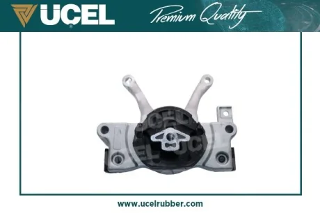 Подушка АКПП BMW 3 (G20) 3.0d (B57) 18- UCEL UC-EL 96248