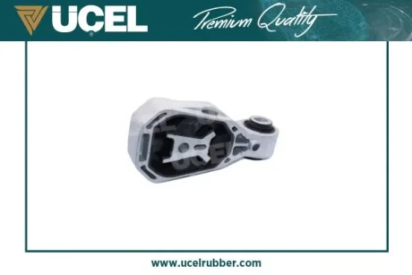Подушка двигуна (верхня) MB A-class (W177) 18- UCEL UC-EL 97131