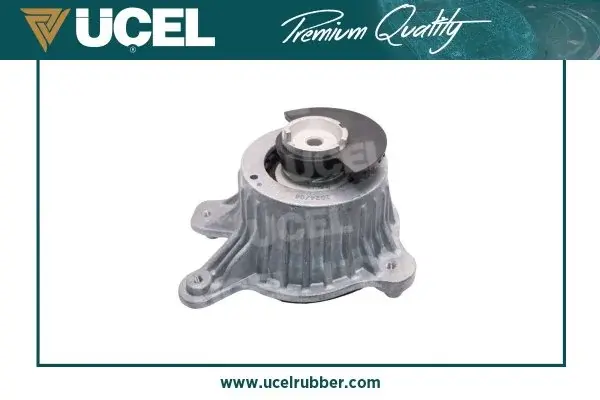 Подушка двигуна (L) MB C-class (W205) 1.6/2.0 13- UCEL UC-EL 97136 (фото 1)
