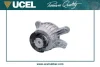 Подушка двигуна (L) MB C-class (W205) 1.6/2.0 13- UCEL UC-EL 97136 (фото 2)