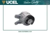 Подушка двигуна (L) MB C-class (W205) 1.6/2.0 13- UCEL UC-EL 97136 (фото 3)