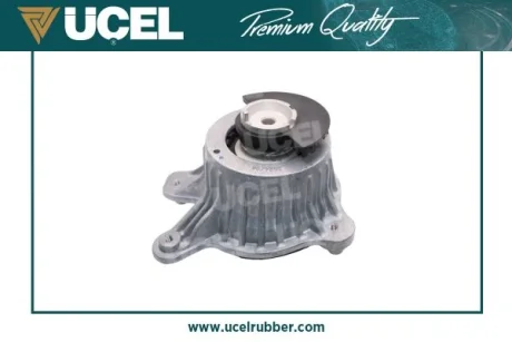 Подушка двигуна (L) MB C-class (W205) 1.6/2.0 13- UCEL UC-EL 97136
