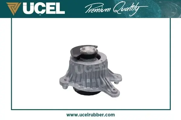 Подушка двигуна (R) MB C-class (W205) 1.6/2.0 (M274) 13- UCEL UC-EL 97137 (фото 1)