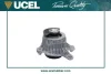 Подушка двигуна (R) MB C-class (W205) 1.6/2.0 (M274) 13- UCEL UC-EL 97137 (фото 1)