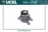Подушка двигуна (R) MB C-class (W205) 1.6/2.0 (M274) 13- UCEL UC-EL 97137 (фото 2)