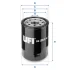 Фільтр оливний TOYOTA COROLLA, RAV4, AVENSIS 00- (вир-во) UFI 23-251-00 (фото 1)