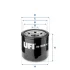Фільтр оливний NISSAN PRIMERA, QASHQAI, MAZDA 323 (вир-во) UFI 23-258-00 (фото 1)