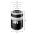 Фільтр оливний CITROEN JUMPER 00-, FIAT DUCATO 90- (вир-во) UFI 23-303-00 (фото 1)