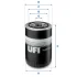 Фільтр оливний FIAT DUCATO 2.3, 2.8 JTD 02-, CITROEN JUMPER 2.8 HDI 04- (вир-во) UFI 23-457-00 (фото 1)