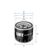 Фільтр оливний RENAULT DUSTER, LOGAN, SCENIC I, II, III 1.5 DCI 10- (вир-во) UFI 23-481-00 (фото 1)