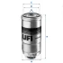 Фільтр паливний FIAT BRAVA 1.9 JTD -01 (OE) (вир-во) UFI 24-408-00 (фото 1)