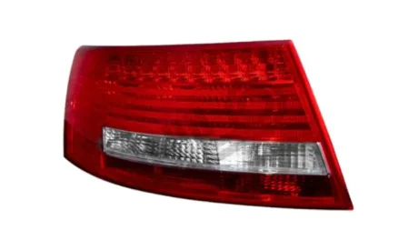 Ліхтар задній Audi A6 04-08 (L) ULO 1007007