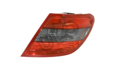 Ліхтар задній MB C-class (S204) 07-14 (R) Avantgarde ULO 1036008