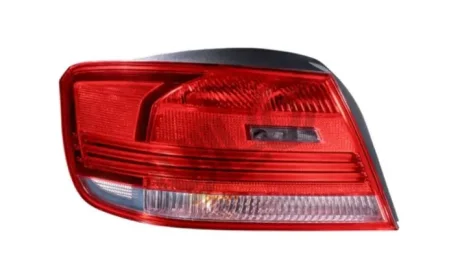 Ліхтар задній BMW 3 (E92) 06-13 (L) N43/N47/N52/N53/N54/N55/N57 ULO 1041003