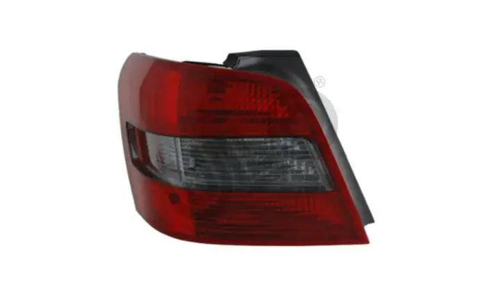 Ліхтар задній MB GLK-class (X204) 08-15 (L) Basic Edition ULO 1056001 (фото 1)