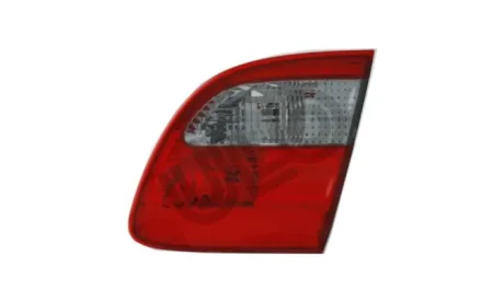 Ліхтар задній MB E-class (S211) 06-09 (R) ULO 1064004