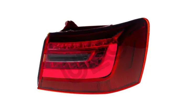 Ліхтар задній Audi A6 13-18 (R) ULO 1131002 (фото 1)