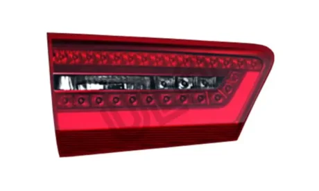 Ліхтар задній Audi A6 11-14 (L) ULO 1131011