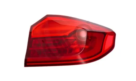 Ліхтар задній BMW 5 (G30/F90) 17-20 (R) ULO 1176004
