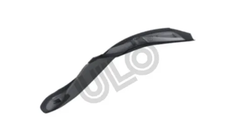 Накладка ліхтаря (заднього) BMW 5 (G30/F90) 16-20 (R) ULO 1176102