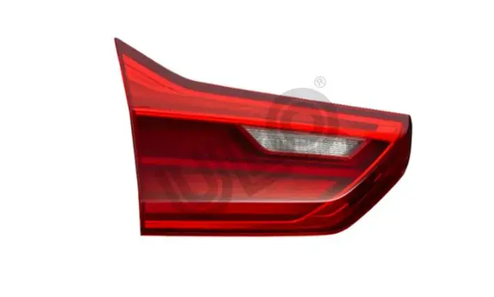 Ліхтар задній BMW 5 (G31) 19- (L) B47/B48/B57/B58 ULO 1177021 (фото 1)