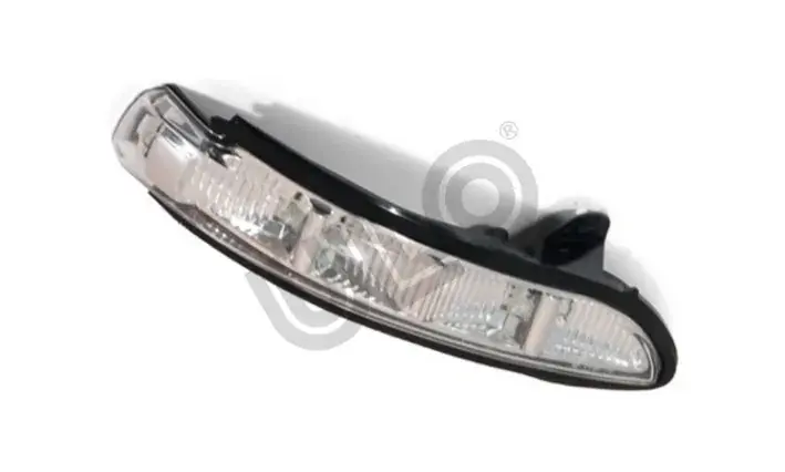 Повторювач повороту на дзеркало MB CLS-/S-/E-class (W211/S211) 02-06 (R) ULO 3094002 (фото 1)
