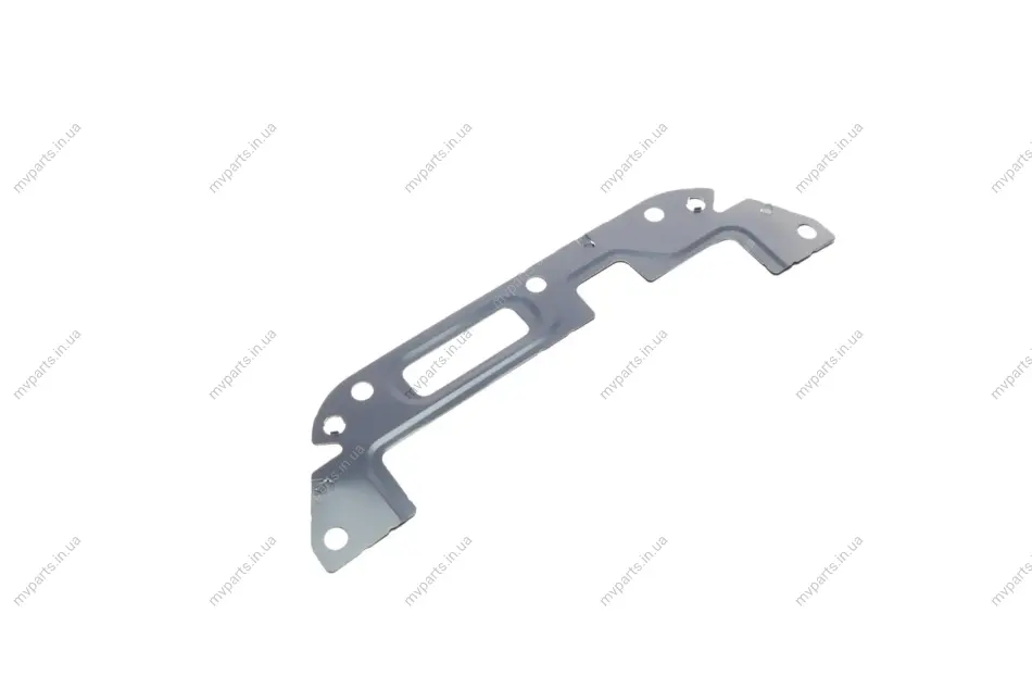 Прокладка кришки ГРМ Audi A4/A5/A6/A7/A8/Q5/Q7/Q8/VW Touareg 3.0TDI 13- (1-3 циліндр) VAG 059109092N (фото 1)