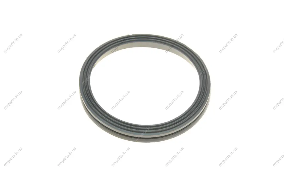 Прокладка кришки картера VW Golf VII 2.0R TFSI 13- VAG 06K103583 (фото 1)