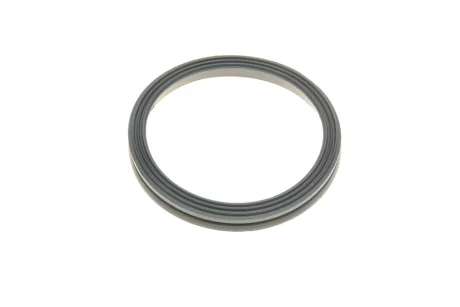 Прокладка кришки картера VW Golf VII 2.0R TFSI 13- VAG 06K103583