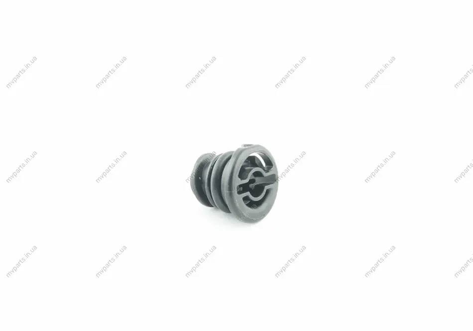 Пробка піддона картера зливна Audi A4/Skoda Octavia1.8/2.0TSI 11- VAG 06L103801 (фото 1)